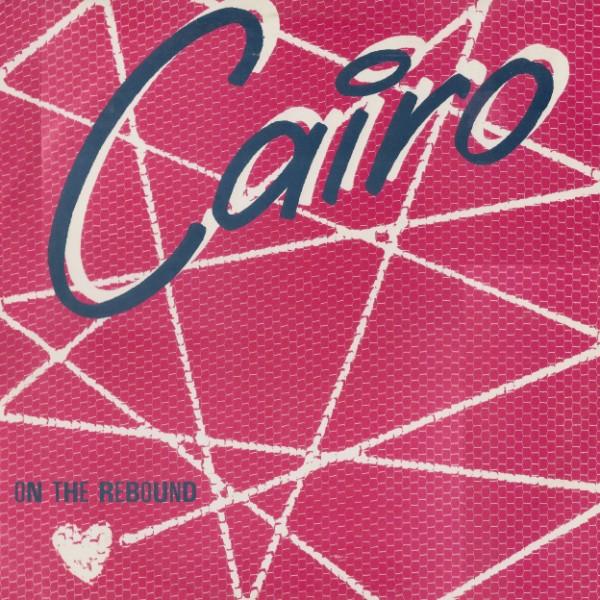 Cairo  - On The Rebound