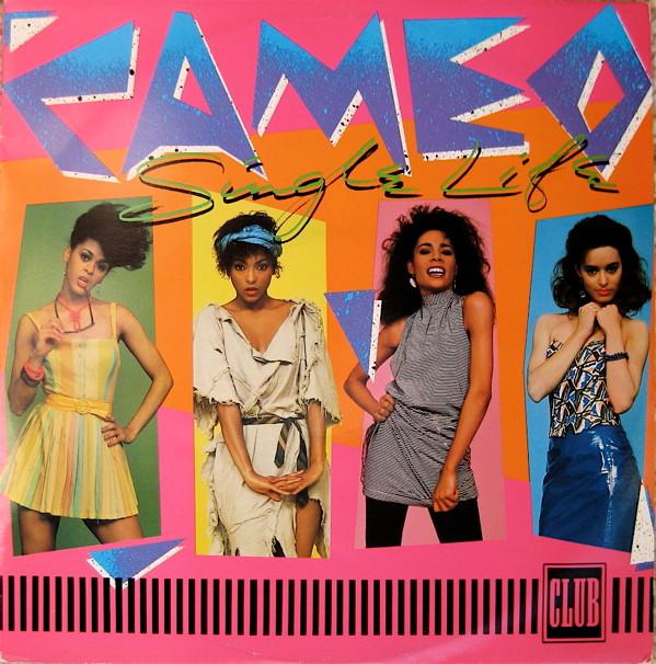 Cameo - Single Life