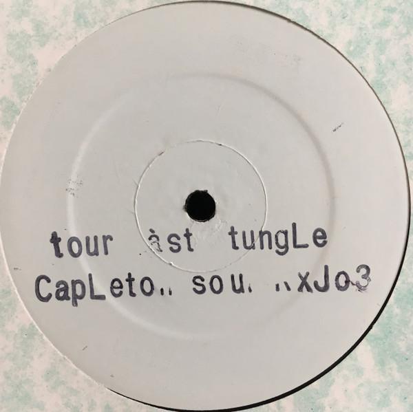 Capleton - Tour De Jungle