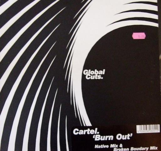 Cartel - Burn Out