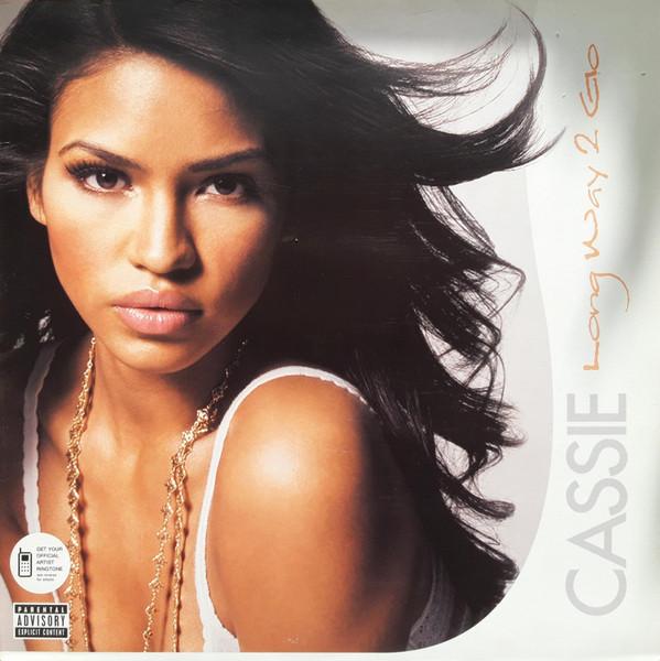 Cassie (2) - Long Way 2 Go
