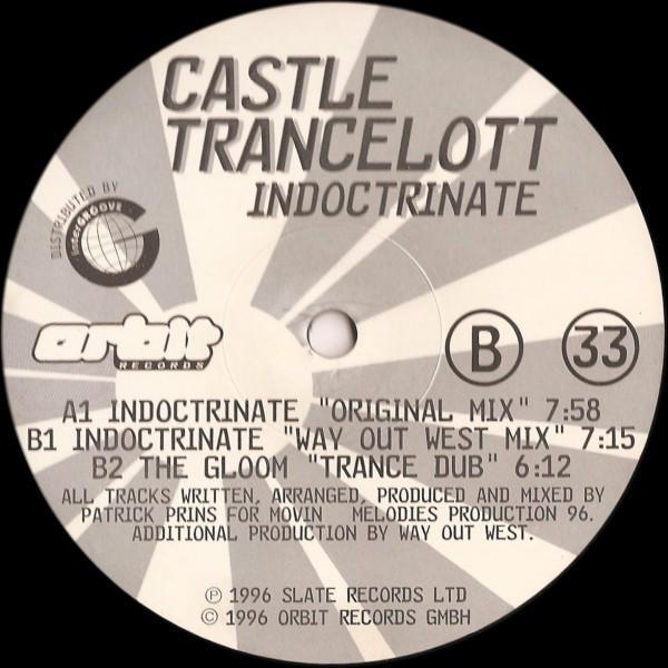 Castle Trancelott - Indoctrinate