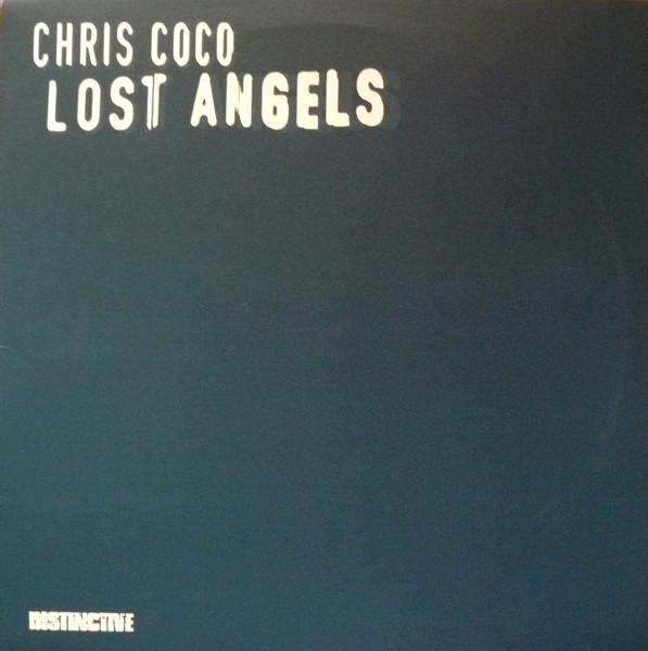 Chris Coco - Lost Angels