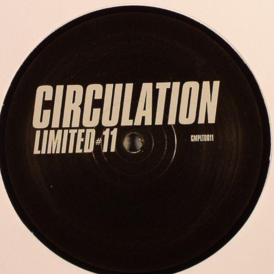Circulation - Limited #11