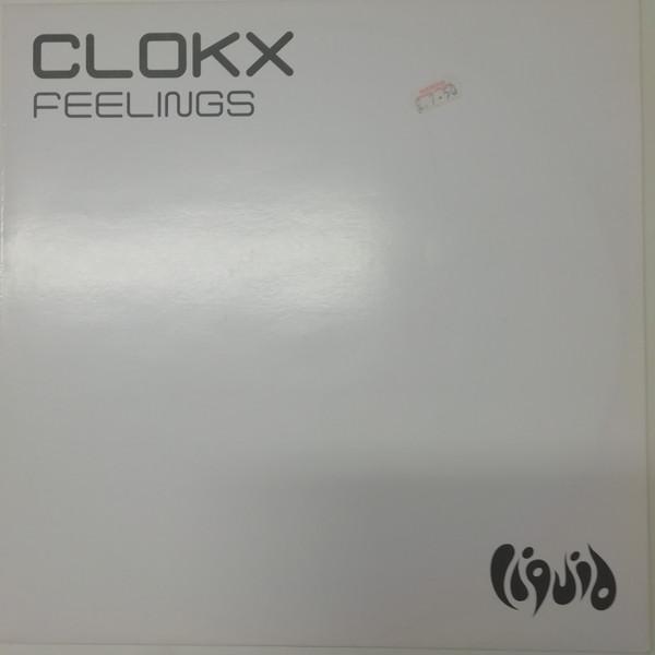 Clokx - Feelings