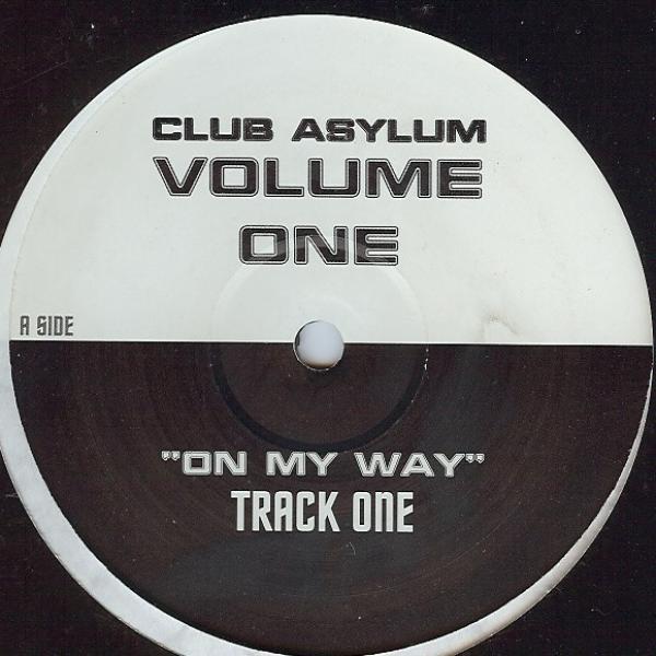 Club Asylum - Volume One