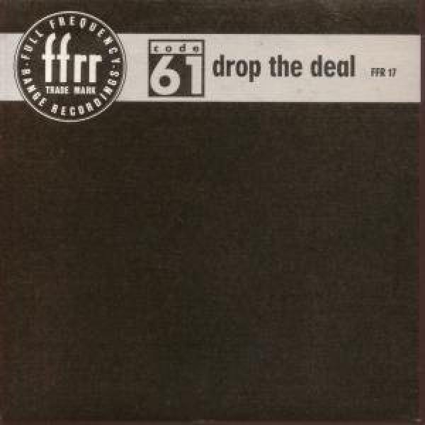 Code 61 - Drop The Deal