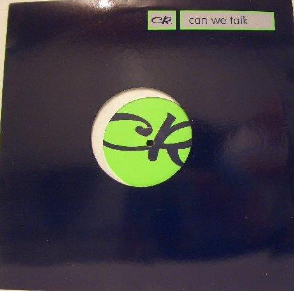 Code Red  - Can We Talk....