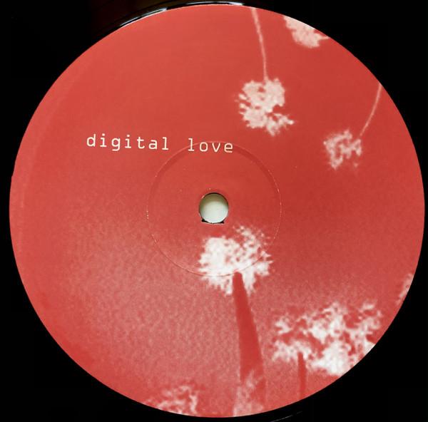 Coffee Shop Mike - Electric Dreams EP