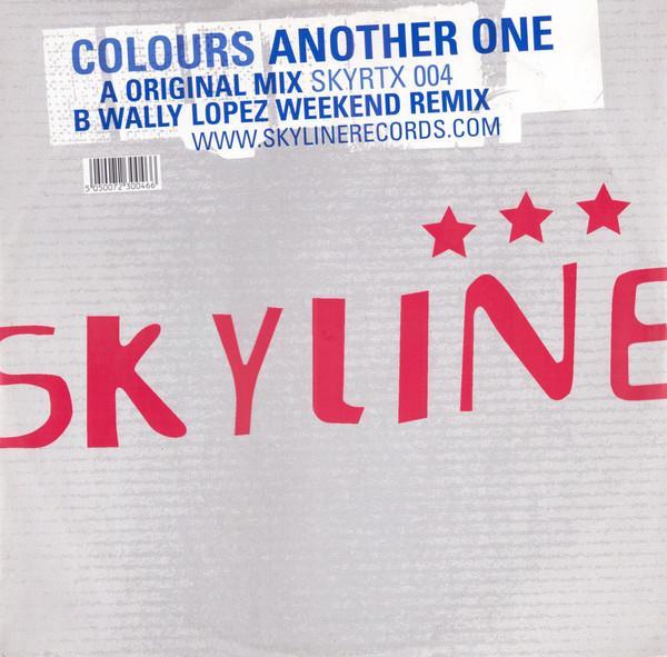 Colours - Another One