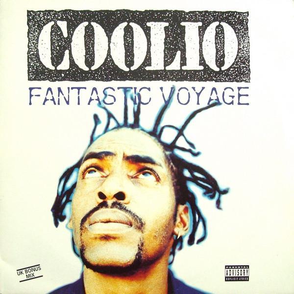 Coolio - Fantastic Voyage