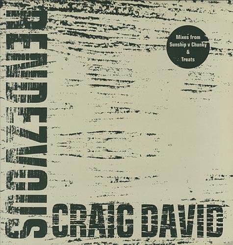 Craig David - Rendezvous