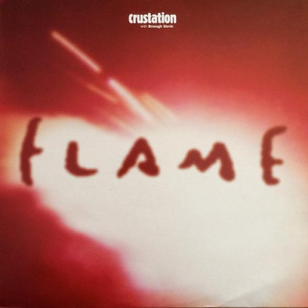 Crustation - Flame