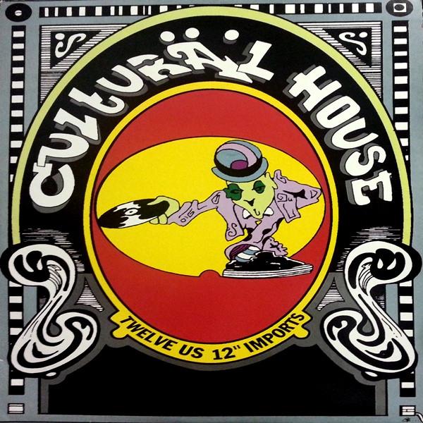  - Cultural House