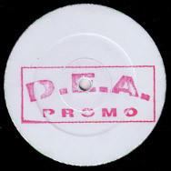 D.E.A. Project - Volume 1