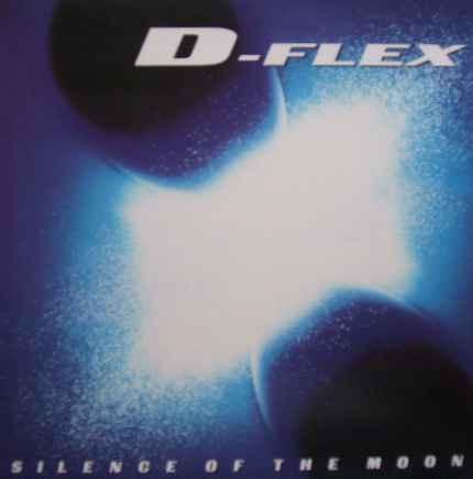 D-Flex  - Silence Of The Moon