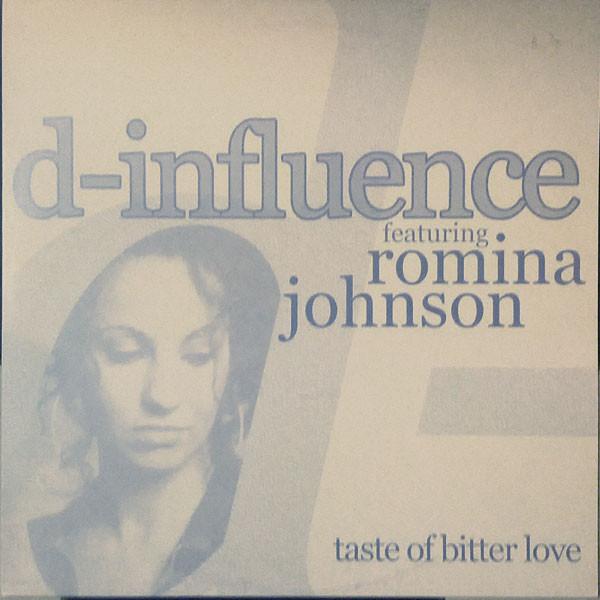 D'Influence - Taste Of Bitter Love