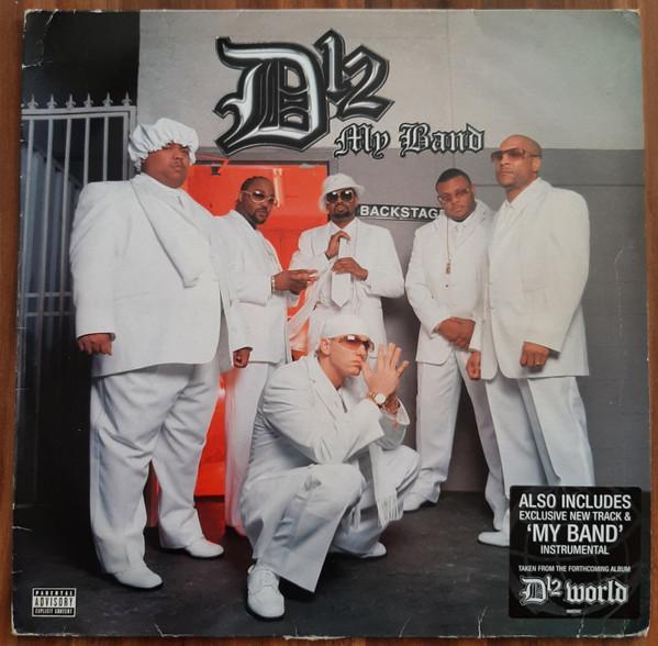 D12 - My Band