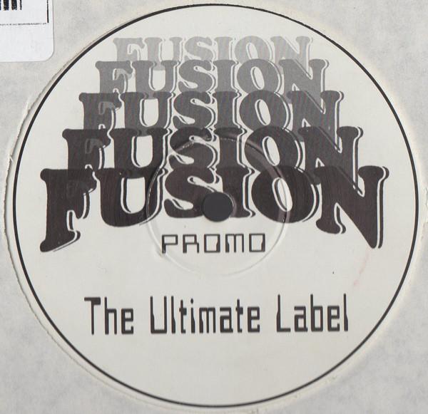 DJ Edy C - Digital Fusion / Hardcore Music