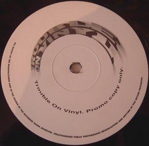 DJ Red, Jason Maldini, IQ Collective - Here Comes Trouble Vol. 4
