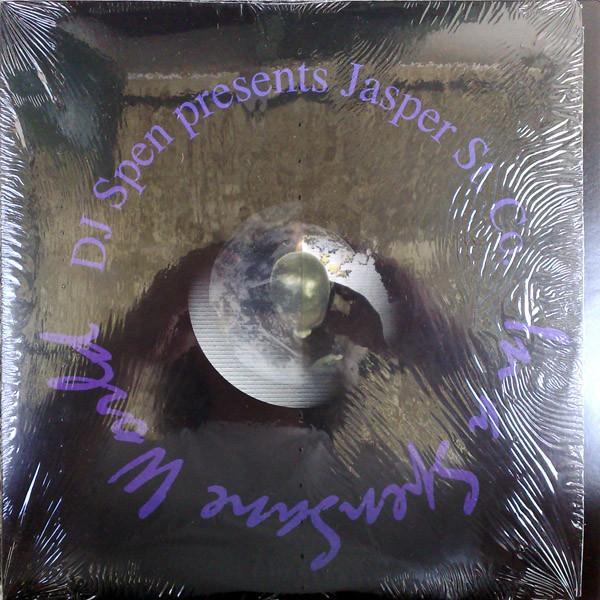 DJ Spen, Jasper Street Co. - In A Spensane World