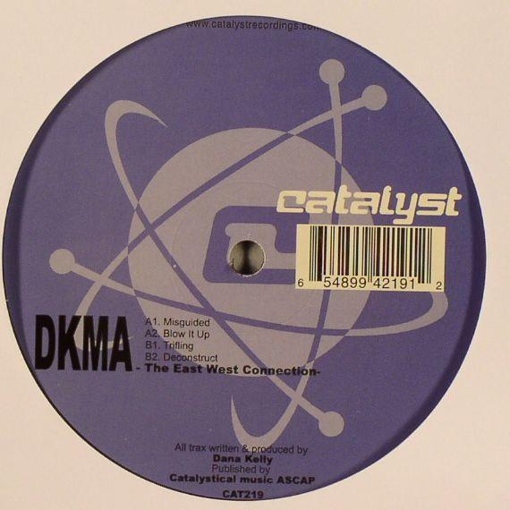 DKMA - The East West Connection