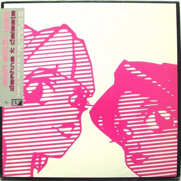 Daphne And Celeste - Ooh Stick You