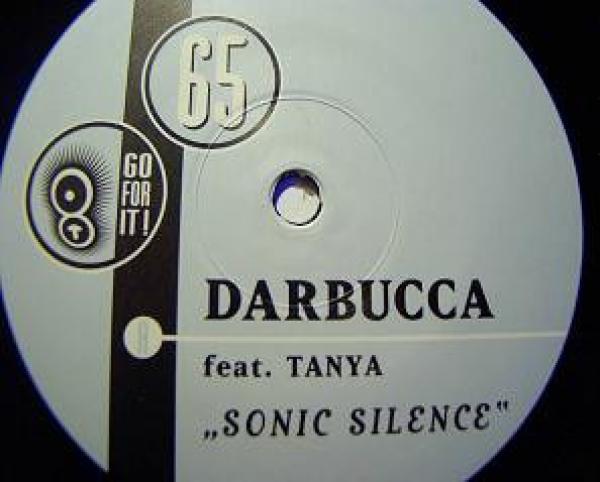 Darbucca, Tanya  - Sonic Silence