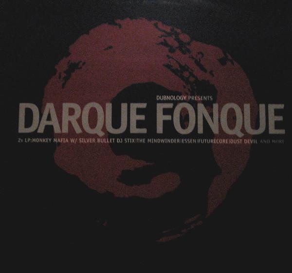  - Darque Fonque Part One