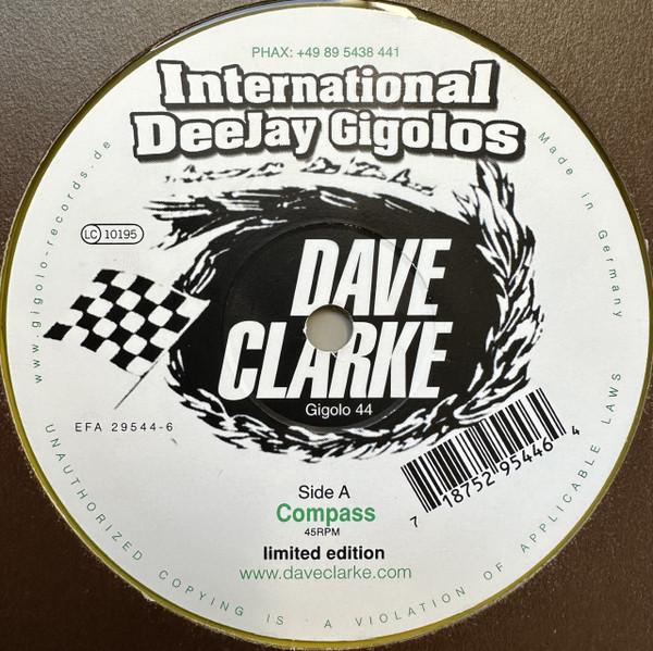 Dave Clarke - Compass