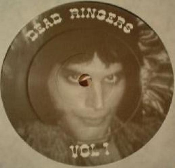 Dead Ringers - Vol 1