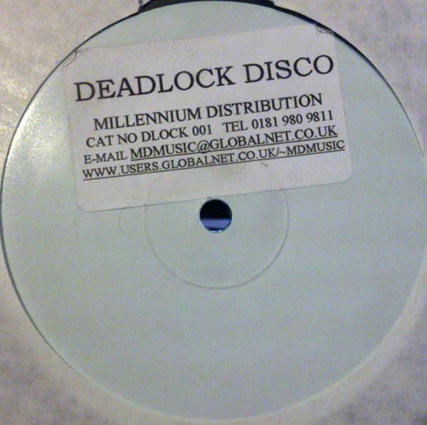  - Deadlock Disco