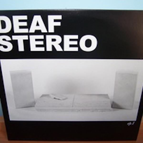 Deaf Stereo - EP. 1