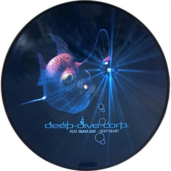 Deep Dive Corp., Inaya Day - Deep Heart