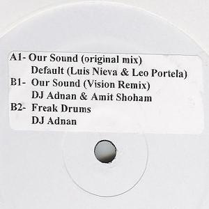 Default - Our Sound