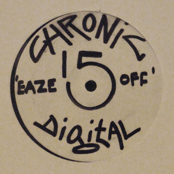 Digital - Eaze Off / Wise Men