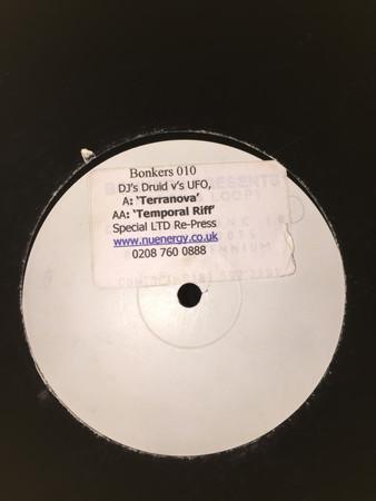 Digital Manoeuvres - EP Part 2