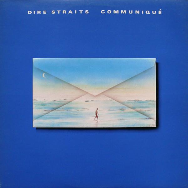 Dire Straits - Communiqué