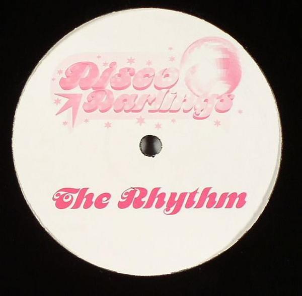 Disco Darlings - The Rhythm