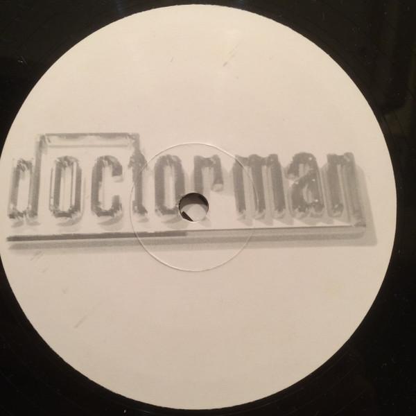 Doctorman - Untitled