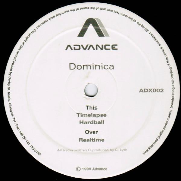 Dominica - Realtime / Timelapse / Hardball
