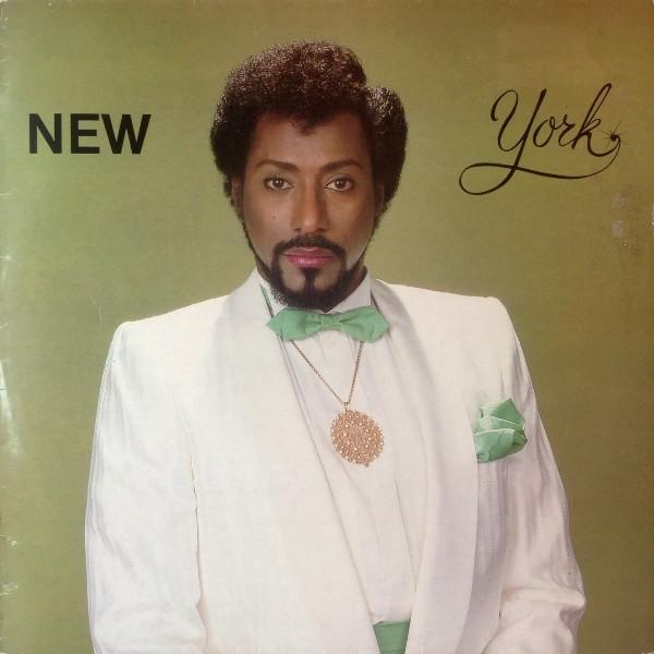Dr. York - New