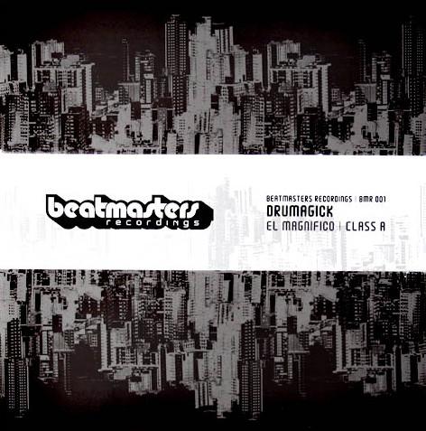 Drumagick - El Magnifico / Class A