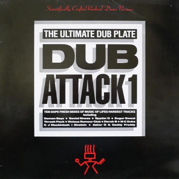  - Dub Attack 1