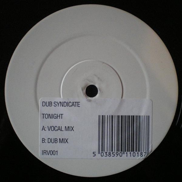 Dub Syndicate Productions - Tonight