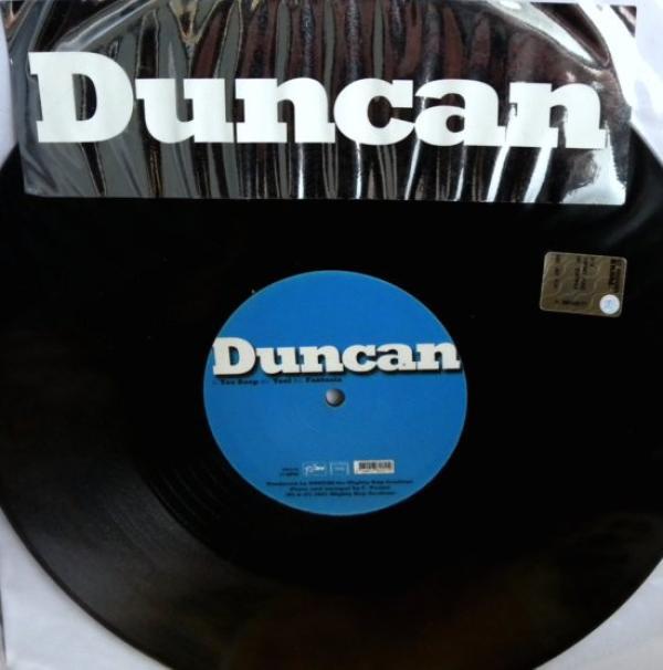 Duncan - Too Deep