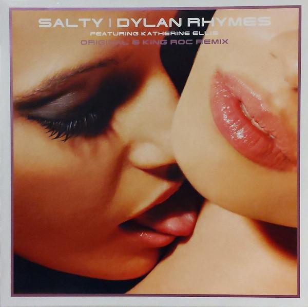 Dylan Rhymes, Katherine Ellis - Salty