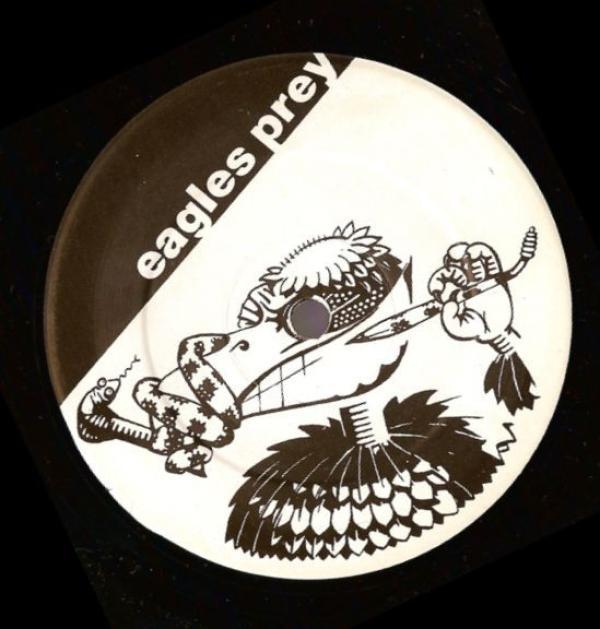 Eagles Prey - Tonto's Drum