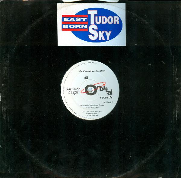 East Born - Tudor Sky