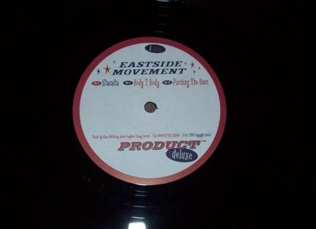 Eastside Movement  - Stacatta